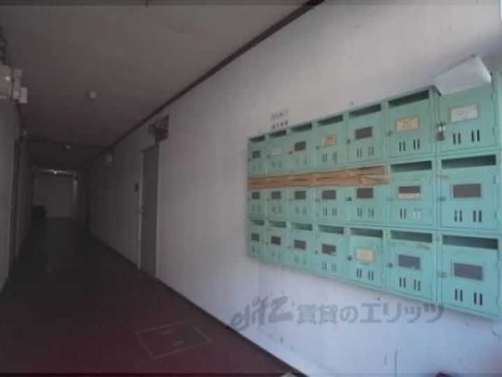 レジデンス西小路204のその他画像