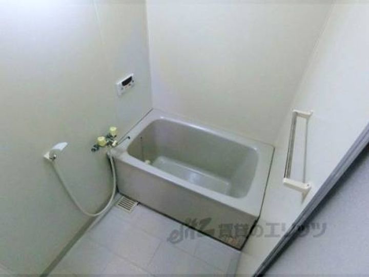 ローズハイム301の風呂