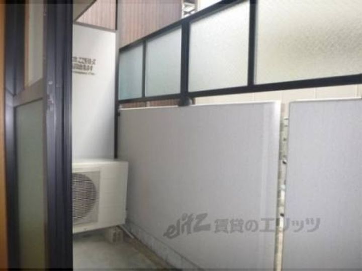 ディライト103の風呂