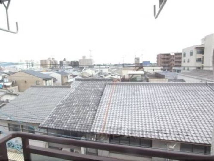 シモン堀川401のその他画像