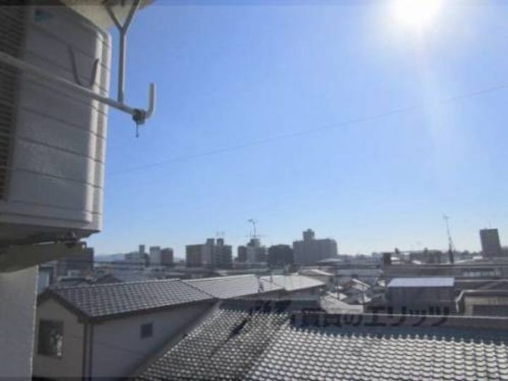 シモン堀川402のその他画像