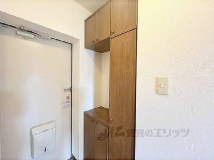 グランドフォレスト205のその他画像