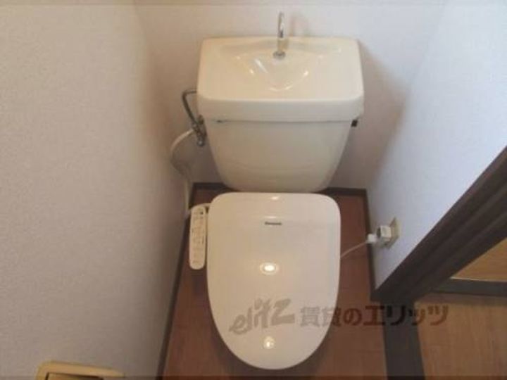 アーネスト黒門201のその他画像