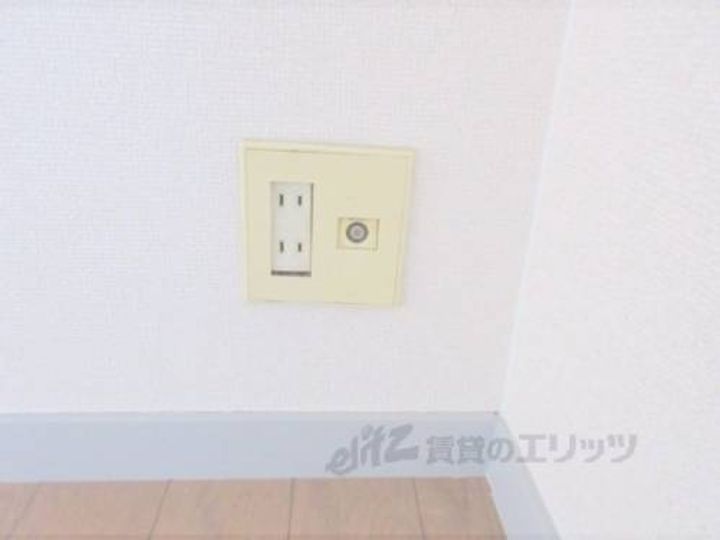 ラヴィール西洞院401のその他画像