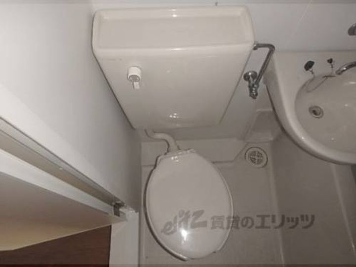 グランバリュー御所南303のその他画像