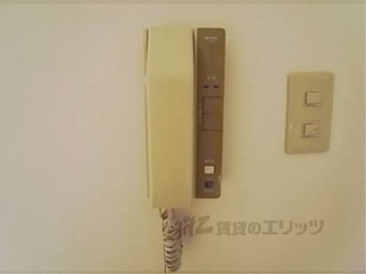 ノアーズアーク観月橋206のその他画像