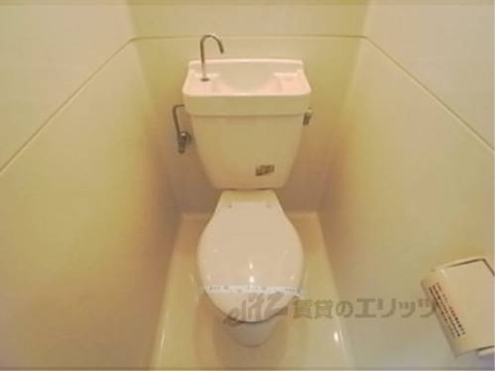 ノアーズアーク観月橋206のその他画像