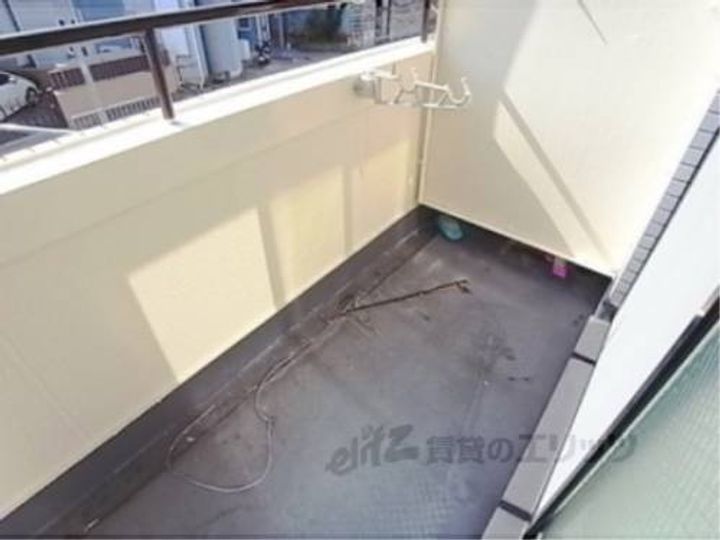 ノアーズアーク観月橋206のその他画像