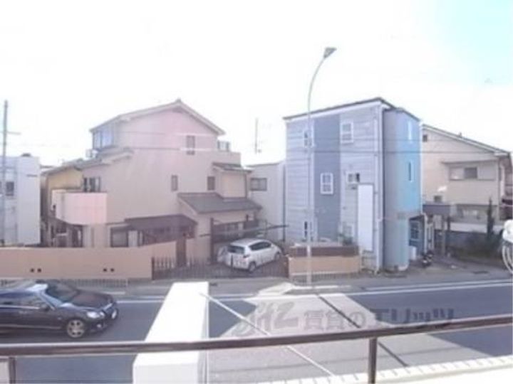 ノアーズアーク観月橋206のその他画像