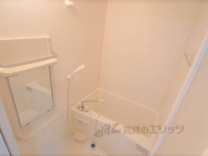 ヴィンテージ高智穂404の風呂