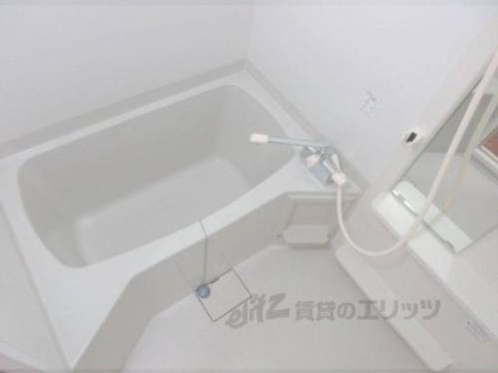 さぬきマンション301の風呂
