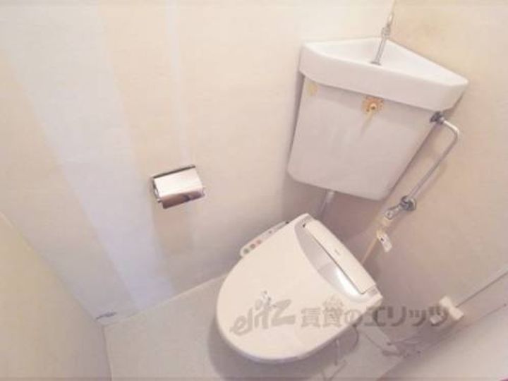 美園荘302のその他画像