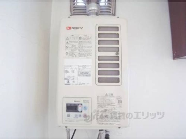 美園荘302のその他画像