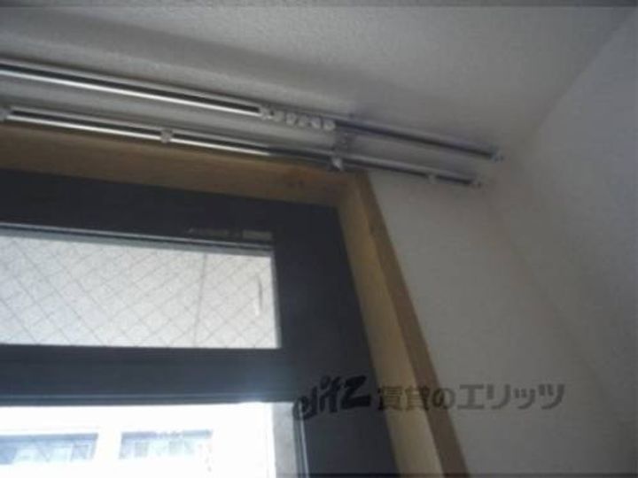 SHICATA SEPT BLDGのその他画像