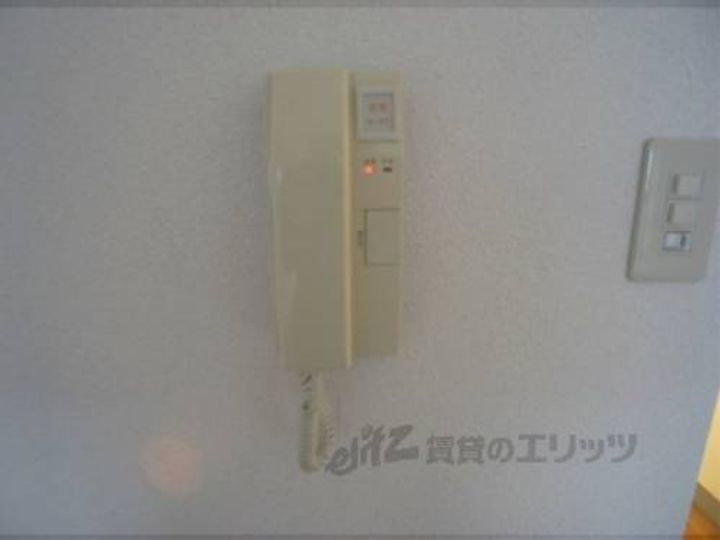 SHICATA SEPT BLDGのその他画像