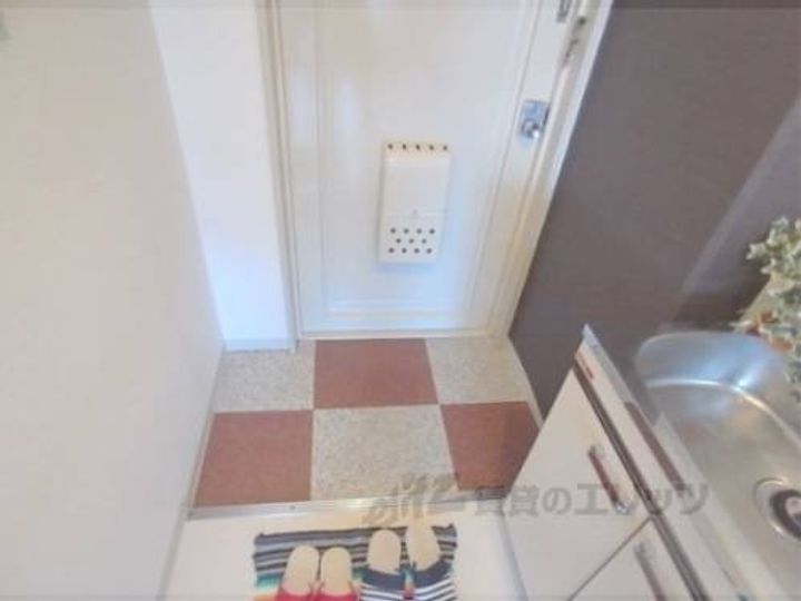 トワール高野403のその他画像