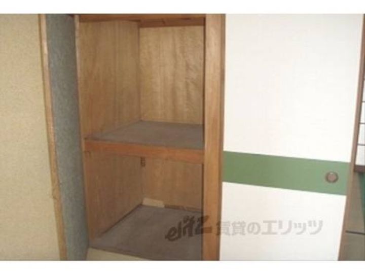 丸善ハイツ206のその他画像