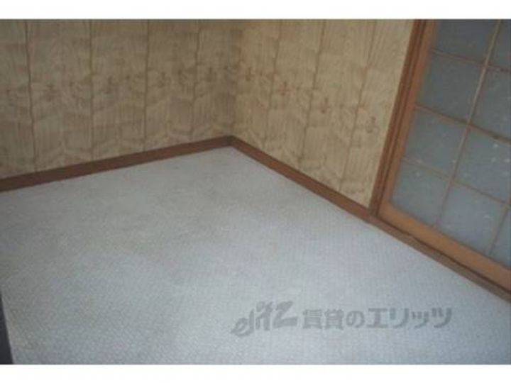 丸善ハイツ206のキッチン