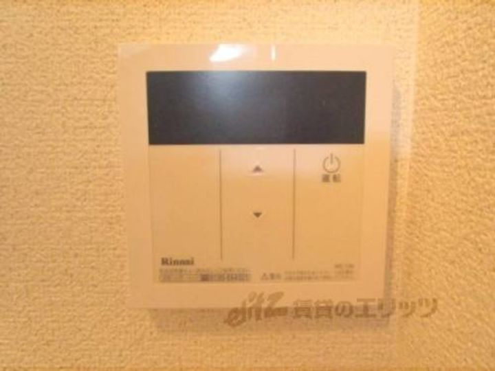 スクエア松原401のその他画像