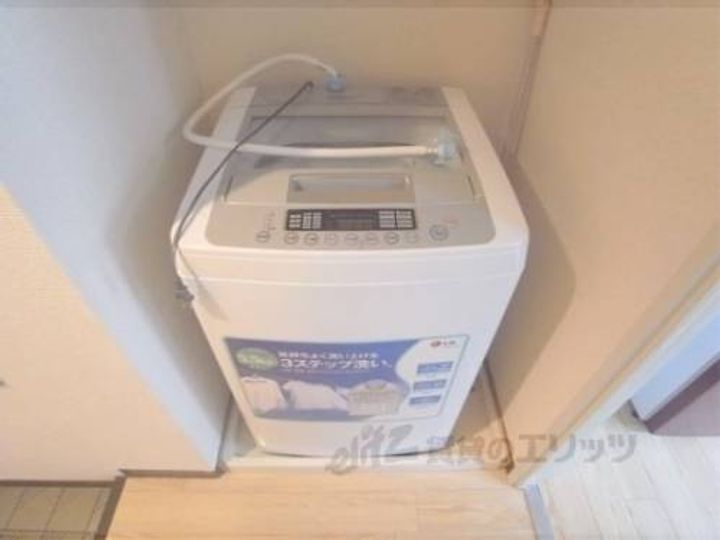 ロイヤルヒルズ鷹ヶ峯302のその他画像