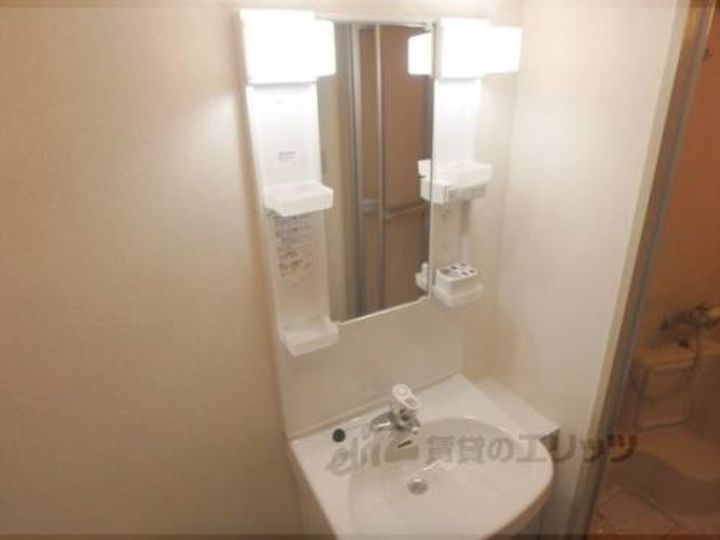 第2メゾン・ナカジマ202のその他画像