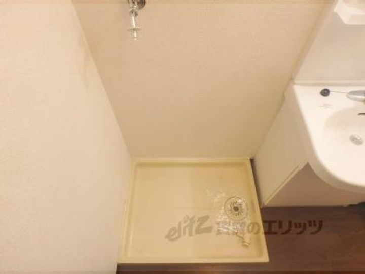 第2メゾン・ナカジマ202のその他画像