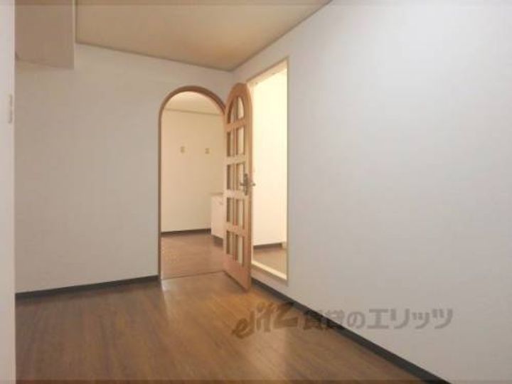 第2メゾン・ナカジマ202のその他画像