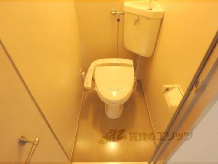 第2メゾン・ナカジマ202のその他画像