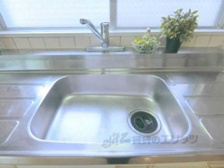 ハウスS&Y303のキッチン