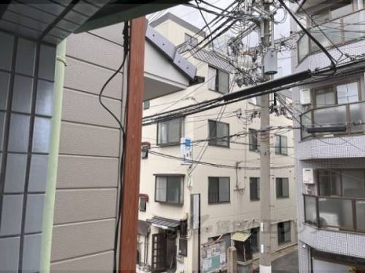 エイブル創久二人司202のその他画像