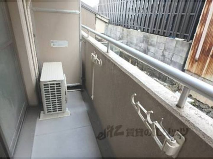 サンヴェール七条202のその他画像