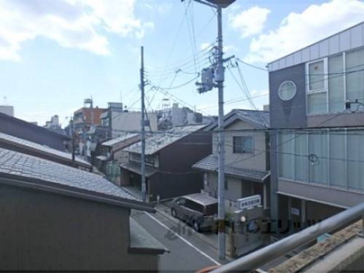 サンヴェール七条207のその他画像