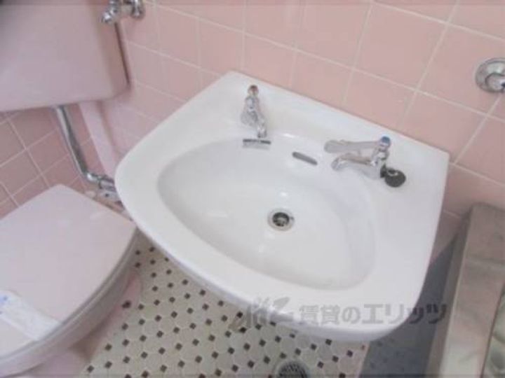 カナダハイツ402のその他画像