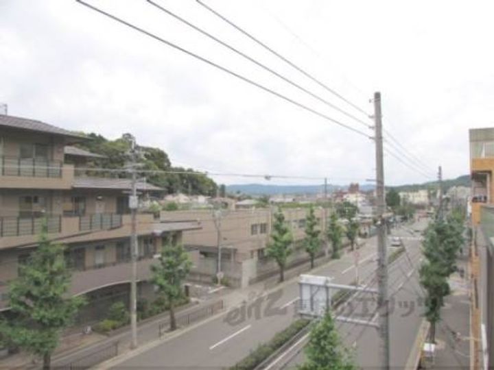 カナダハイツ402のその他画像