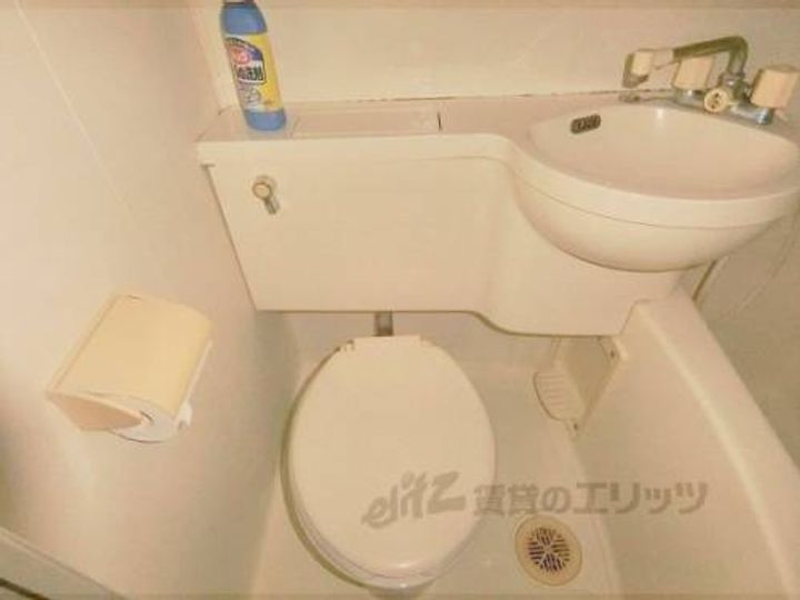 ウタノマンション205のその他画像