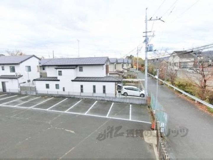 ウタノマンション205のその他画像