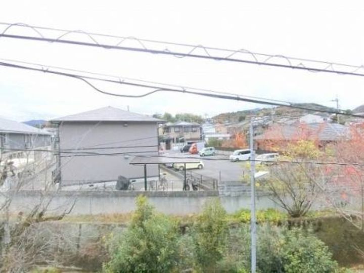 ウタノマンション205のその他画像