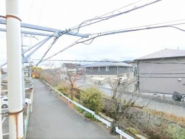 ウタノマンション205のその他画像