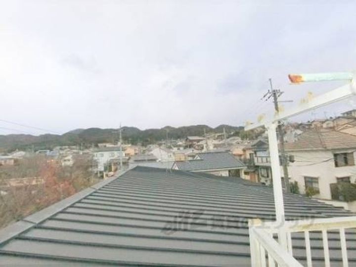 ウタノマンション301のその他画像