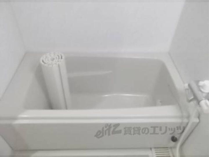 リーガル京都河原町五条803の風呂