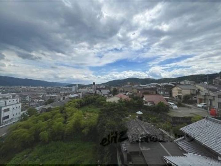 CSガーデン山科504のその他画像