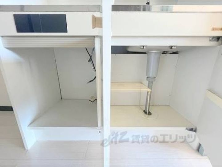 CSガーデン山科506のその他画像