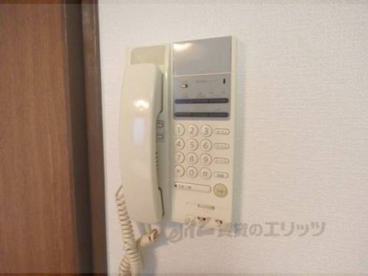 エクセレン滋賀里203のその他画像