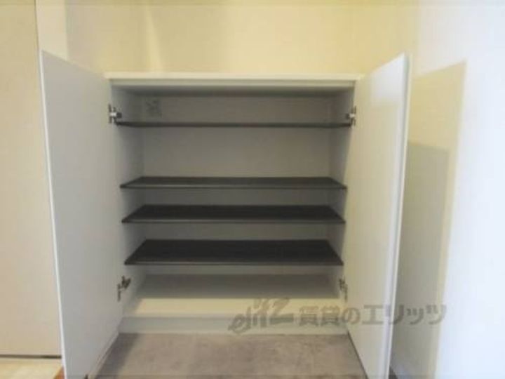 パインフィールド二条城202のその他画像