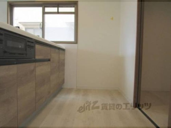 パインフィールド二条城202のその他画像