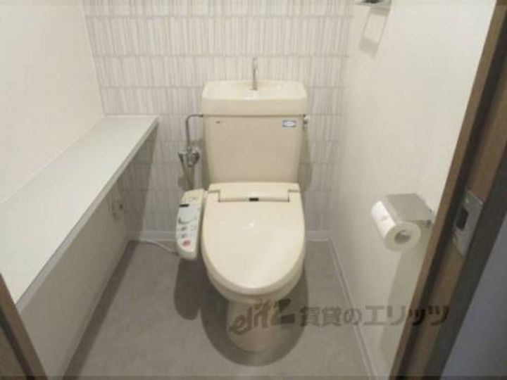 パインフィールド二条城202のその他画像