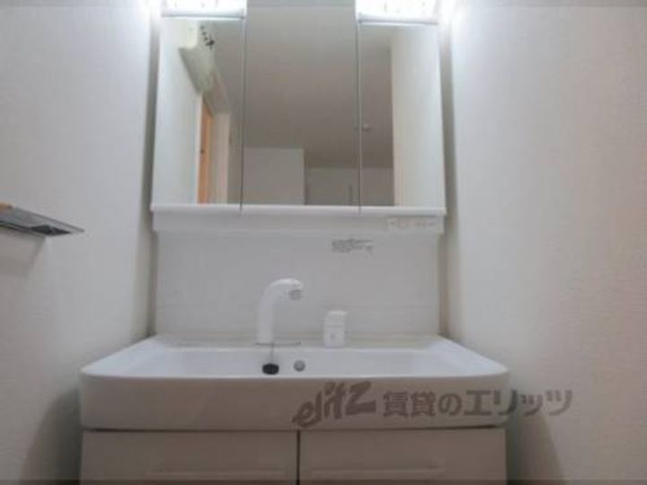 パインフィールド二条城202のその他画像