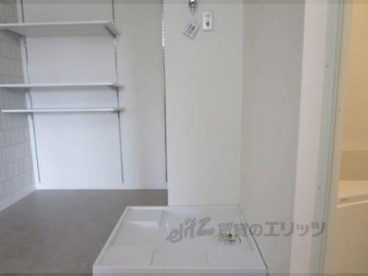 パインフィールド二条城202のその他画像