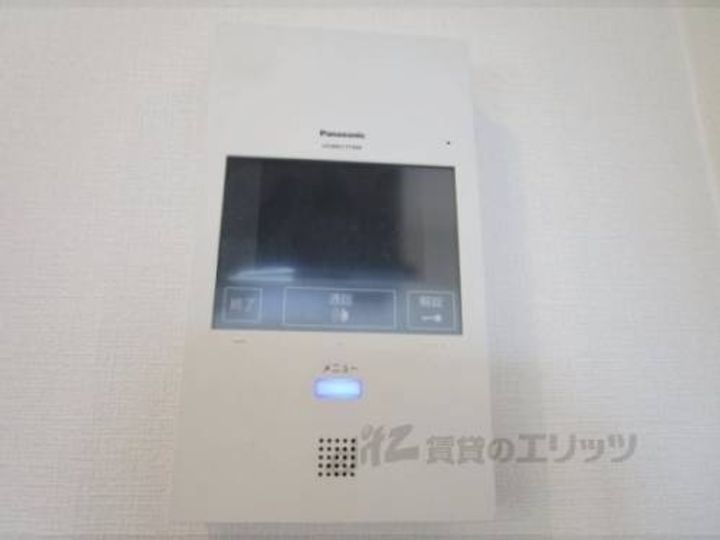 パインフィールド二条城202のその他画像