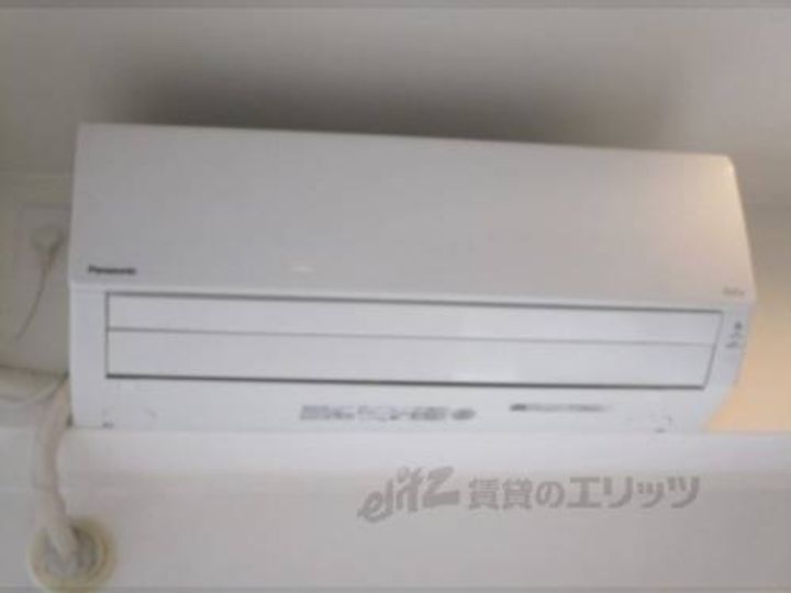 パインフィールド二条城202のその他画像